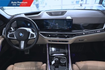 BMW X5 G05 2023 BMW X5 xDrive30dFV23Adaptacyjne reflektory LEDNaglosnienie HarmanKardon, zdjęcie 10