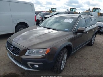 Volvo XC70 II 2017 Volvo XC 70 2017 r., 2,0L DRIVE-E PREMIER 2.0 Benzyna 240KM, zdjęcie 2