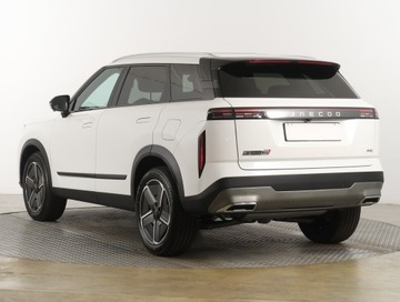  Jaecoo 7 1.6 TGDI, Serwis ASO, 4X4, Automat, zdjęcie 3