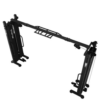 Многофункциональные ворота ROKK RMS-801