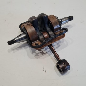 ШАТУН КОЛЕНВАЛА PARTNER 400