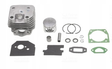 КОМПЛЕКТ ЦИЛИНДРОВ NAC CST45-40-02AC TT-CS4500 SPS01-45