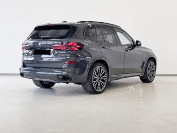 BMW X5 G05 SUV Facelifting 3.0 40d 352KM 2026 xDrive40d (352KM) M Sport | Kamera 360 + Harman Kardon, zdjęcie 3