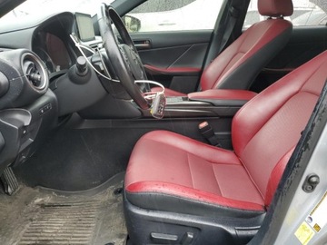 Lexus IS III 2021 Lexus IS 300 2021 3.5l 3.5 Benzyna 260KM, zdjęcie 7