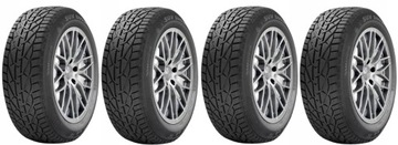 NOVÉ KOLA ZIMNÍ OPEL MOKKA CHEVROLET TRAX 215/60R17 KORMORÁN