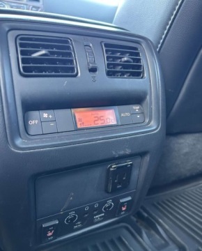 Nissan Pathfinder III 2017 Nissan Pathfinder Nissan Pathfinder 3.5 Benzyna 280KM, zdjęcie 18