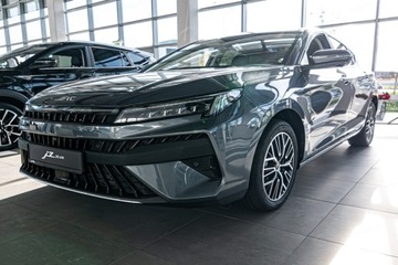  JAC J7 Plus 1.5T CVT Sedan 136KM 2025, zdjęcie 2