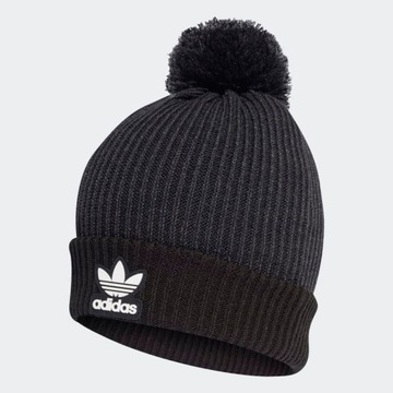 Czapka Adidas AC POM BEANIE OSFM