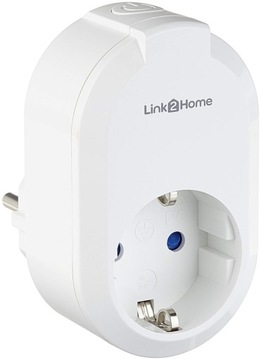 Gniazdko REV 0088707012 WiFi smart wtyczka gniazdo
