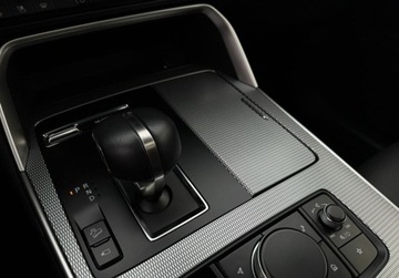 Mazda CX-60 3.3 e-Skyactiv D 254KM 2023 Mazda CX-60 3.3 254KM ASO Salon PL Gwarancja Producenta Fv23 3.3 Hybryda, zdjęcie 21