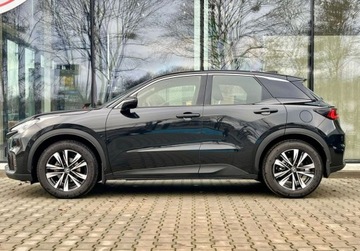 Lexus LBX 1.5 Hybrid 136KM 2024 Lexus LBX LBX Comfort Vat Marza Salon PL Rej. 2025r. 1 wlasciciel, zdjęcie 1