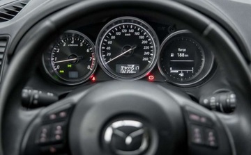 Mazda CX-5 I SUV 2.0 SKYACTIV-G 165KM 2013 Mazda CX-5 Mazda CX-5 SKYACTIV-G 165 Center-Line 2.0 Benzyna 165KM, zdjęcie 31