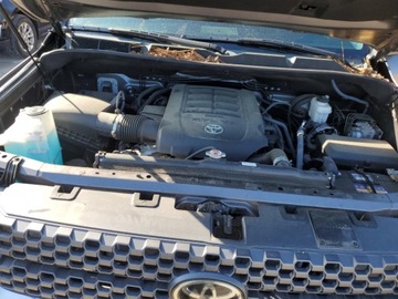 Toyota Tundra II 2020 Toyota Tundra Double Cab SR 2020 5.7l 5.7 Benzyna 381KM, zdjęcie 6