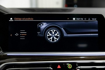 BMW X7 2021 BMW X7 Salon PL, Niski Przebieg, Panorama, 7miejsc, zdjęcie 36