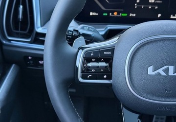 Kia Sorento IV SUV Facelifting 2024 1.6 T-GDI HEV 215KM 2025 Kia Sorento PRESTIGE LINE wersja MY2025, HEV automat DOSTEPNY OD REKI w Gd, zdjęcie 25