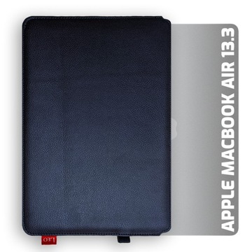 LEO MASTER ETUI SKÓRZANE POKROWIEC NA TABLET do APPLE MACBOOK AIR 13.3