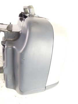 Honda Pan European ST 1100 Ящик для хранения в багажнике