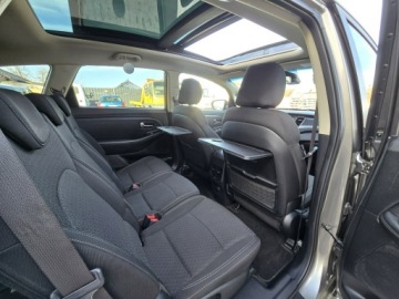 Kia Carens IV Minivan Facelifting 1.7 VGT CRDI 141KM 2018 Kia Carens Panorama*7miejsc*Zadbana, zdjęcie 6