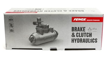 Главный цилиндр сцепления Лада Нива