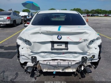 BMW Seria 2 G42-U06 2023 BMW Seria 2 230i 2023 2.0l 2.0 Benzyna 255KM, zdjęcie 4