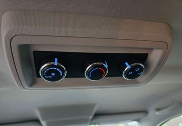 Fiat Freemont 2.0 Multijet II 16v 170KM 2012 Fiat Freemont Fiat Freemont 7 os siedzenia dzieciece 2.0 Diesel 170KM, zdjęcie 29