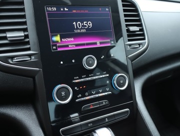 Renault Talisman Sedan 1.6 Energy dCi 160KM 2017 Renault Talisman 1.6 dCi, Salon Polska, Automat, zdjęcie 11