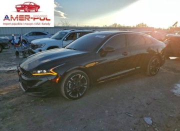 Kia 2024 Kia K5 Gt Line 2024 1.6 Benzyna 180KM