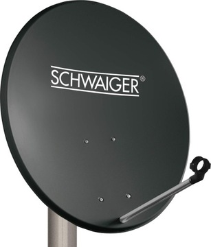 SCHWAIGER 135 antena satelitarna LNB 55 x 62cm