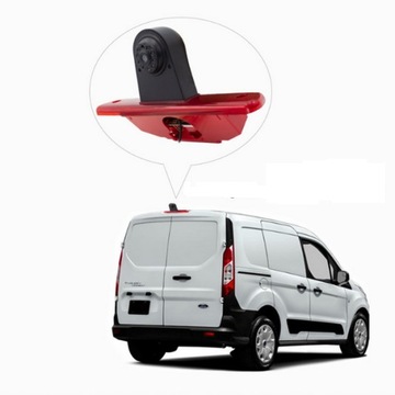 МОНИТОР КАМЕРЫ ЗАДНЕГО ЗАДНЕГО НАБОРА 7 ДЮЙМОВ JUMPY SCUDO