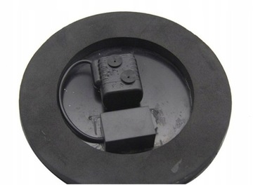 САДОВЫЙ ПЛАВАЮЩИЙ СОЛНЕЧНЫЙ ФОНТАН ПРУД