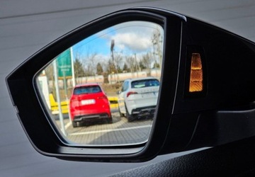 Skoda Superb III Liftback Facelifting 2.0 TSI 190KM 2022 Skoda Superb Skora- Navi- Tempomat- Virtual Cockpit- Czujniki- Kamera - El, zdjęcie 12