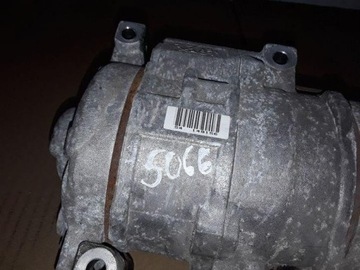 2473004211 KOMPRESOR KLIMATIZACE 3.6 190 2008 SUBARU TRIBECA (B9)