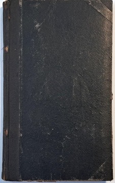 ROSTAFIŃSKI PRZEWODNIK DO OZNACZANIA ROŚLIN 1911