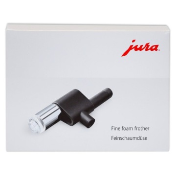 Насадка для вспенивания молока JURA Easy