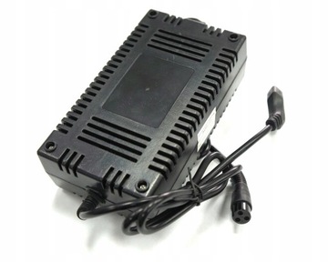 Электрическое зарядное устройство MINI QUAD 36В 500Вт 800Вт 1000