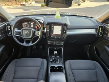 Volvo XC40 Crossover 2.0 D3 150KM 2020 Volvo XC 40 Led, Navi, Kamera,El.Klapa,, zdjęcie 24