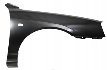 BLATNÍK PŘEDNÍ HYUNDAI ELANTRA 2000-2006 PR