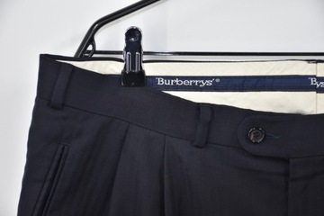 Burberry's Vitale barberis Canonico garnitur 54 38