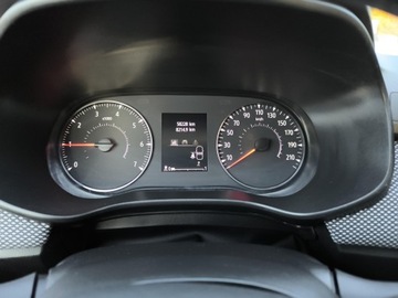 Dacia Sandero III Hatchback 5d 1.0 TCe 90KM 2022 Sandero 1.0 TCe Comfort LPG, zdjęcie 13