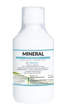 MINERAL mocna skorupa jaj dla drobiu kurcząt