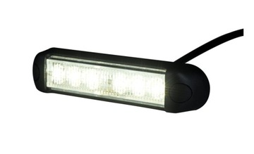 Светодиодные дневные ходовые огни 12/24В LDR2783 3х0,5мм2, длина 2,5м