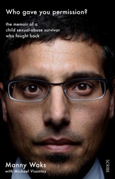 Who Gave You Permission? - Waks, Manny EBOOK