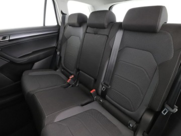 Skoda Kodiaq I SUV 1.4 TSI 125KM 2017 Škoda Kodiaq Skoda Kodiaq LED, Navi, pdc,, zdjęcie 16