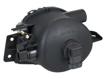 правая галогенная лампа для BMW 3 E90 2004-