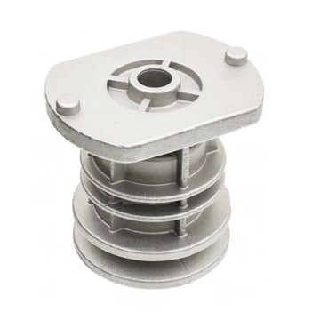 ДЕРЖАТЕЛЬ НОЖА HUB 25 м ДЛЯ STIGA COMBI 53 CASTELGARDEN MP1 504 554 SPARK 484