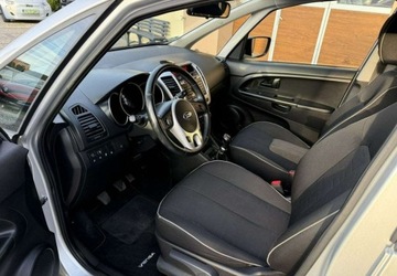 Kia Venga 2015 Kia Venga 1,6 125KM Klimatronik Sewis 1Wlasciciel 1.6 Benzyna 125KM, zdjęcie 19