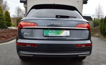 Audi Q5 II SUV Facelifting 2.0 40 TDI 204KM 2022 Audi Q5 2,0 TDI 204 KM Quattro Full led Nawigacja serwisowany 2.0 Diesel, zdjęcie 5