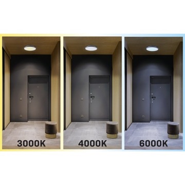 СВЕТОДИОДНЫЙ ПОТОЛОЧНЫЙ СВЕТИЛЬНИК DESERT II 50 с дистанционным управлением