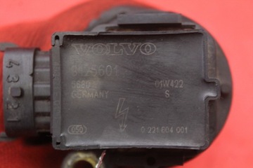 CÍVKA ZAPALOVACÍ 9125601 VOLVO S60 1 I 2.4 B 140 KM 00-04