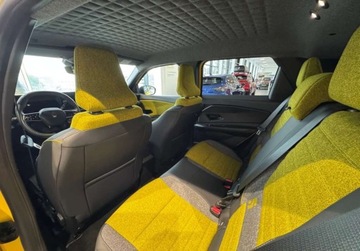 Renault 5 III 52kWh 150KM 2025 Renault 5 GDYNIA iconic cinq 150KM comfort range jak nowy Gwarancja 150KM, zdjęcie 14